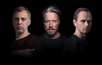 Спектакль «Гамлет Story»