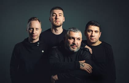 Концерт группы «АнимациЯ»