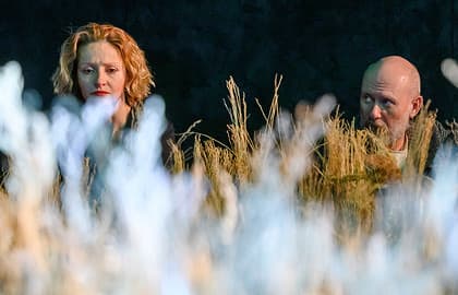 Премьера спектакля «Чайка»