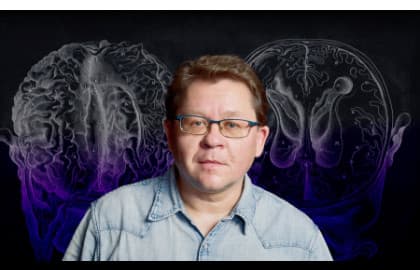 Алексей Решетун. Сердце: загадки нашего мотора.