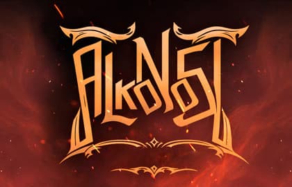 21.11 - Alkonost - Фабрика 3 (СПб)