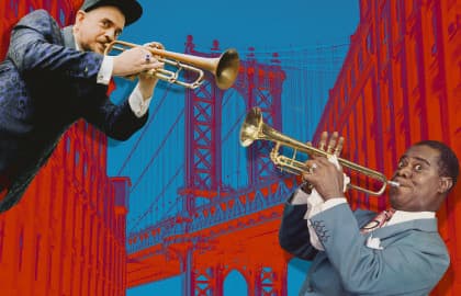 Армстронг джаз. Вова Чё Морале & Sweet Hot Jazz Band