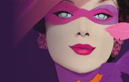 Концерт «Маскарад»