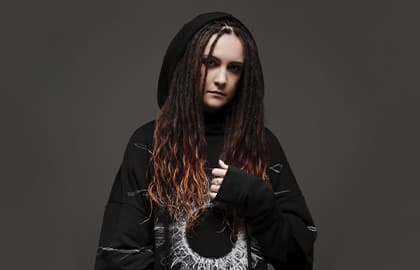 Концерт Drummatix