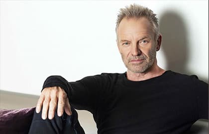 МАГИЯ СВЕЧЕЙ. «STING TRIBUTE»