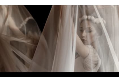 Балет «Лебединое озеро»