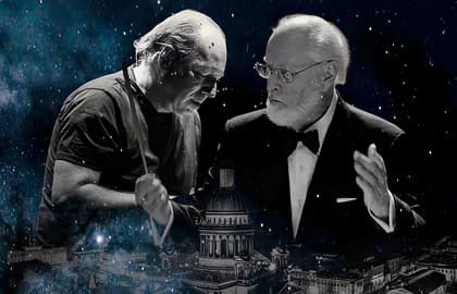 Концерт «Рояль и орган под звездами. Ханс Циммер VS Джон Уильямс»
