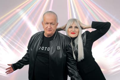 Легендарные группы: «Восток» и «ПМ»