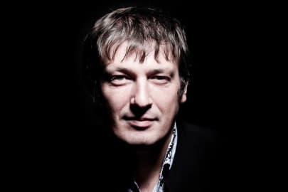 Борис Березовский и Blues Doctors