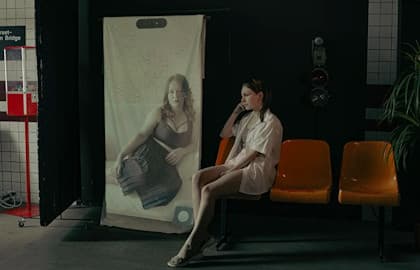 Спектакль «Близкие люди»