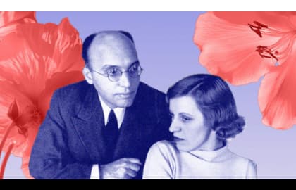 Концерт «Ленья – голос Вайля»