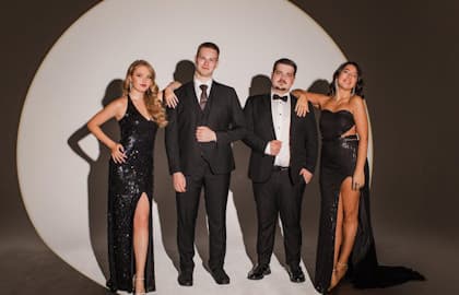 Концерт Eliza's Band
