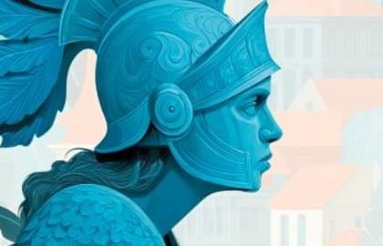 Концерт «Голоса мифов»