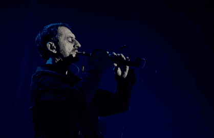 Виталий Погосян и Дудук Бенд