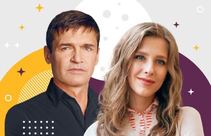 Спектакль «Ночь её откровений»