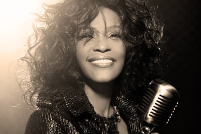 Концерт «Магия свечей. Whitney Houston Tribute»