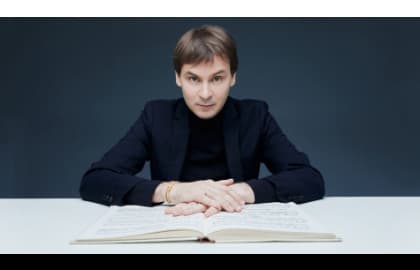 Концерт «АСО, В. Альтшулер, Ф. Копачевский. Аб-т №4»