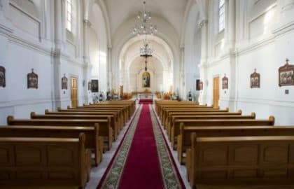 Орган и скрипка при свечах: Времена года, саундтреки и мюзиклы