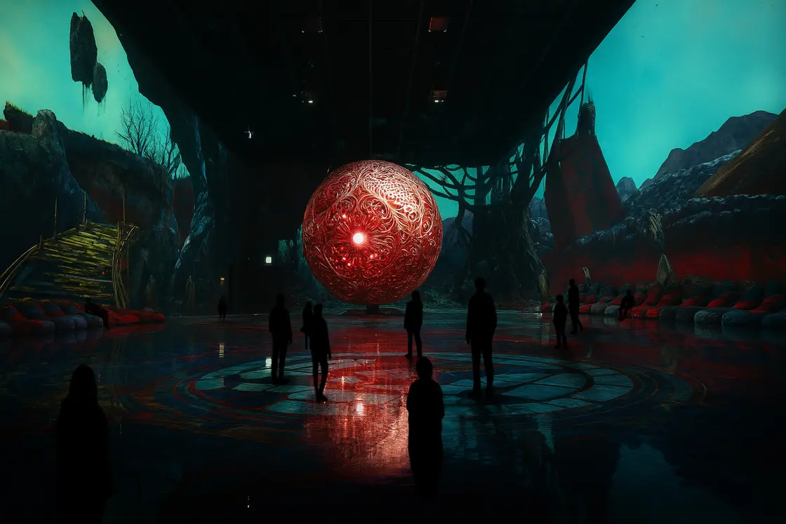 Futurione Emotions
