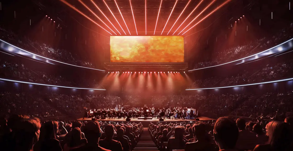 Cinema Medley 2